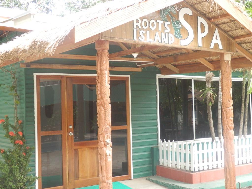 Hideaway Hotel Port Moresby Exterior photo