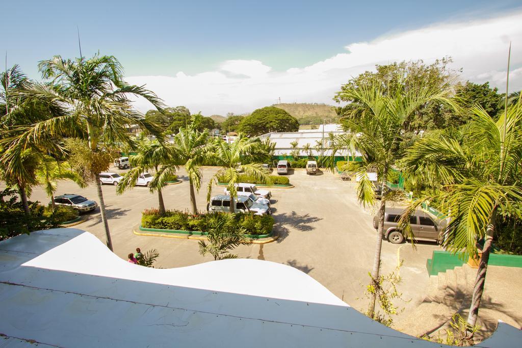 Hideaway Hotel Port Moresby Exterior photo