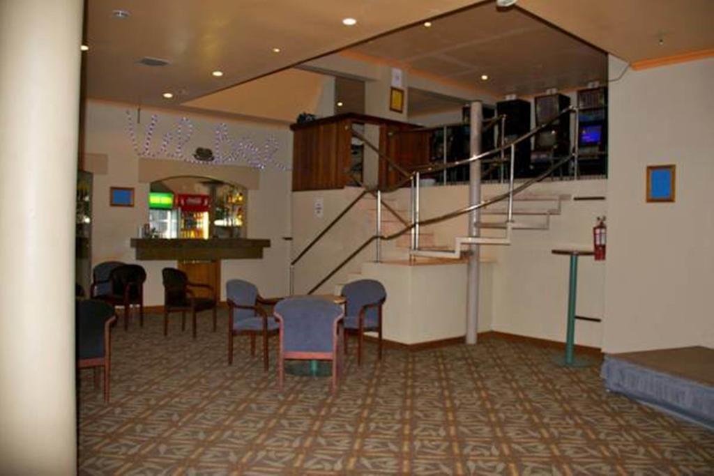 Hideaway Hotel Port Moresby Exterior photo