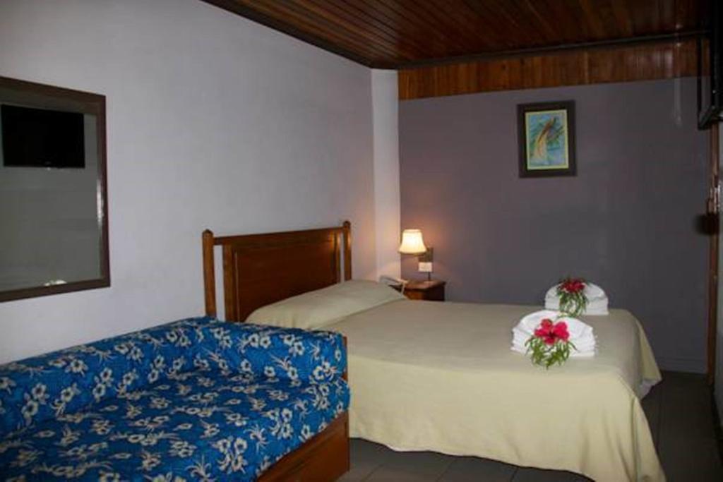 Hideaway Hotel Port Moresby Room photo
